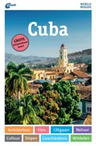 ANWB Wereldreisgids Cuba