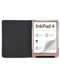 Ereader Hoesje - Luxe Case Pocketbook Inkpad 4