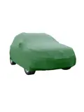 BOXX SUV indoor autohoes - M