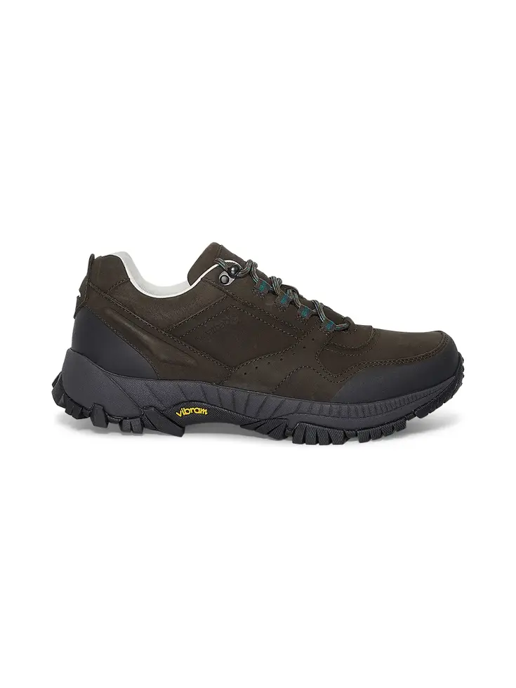 Alvardo - Lage wandelschoenen heren - Human Nature