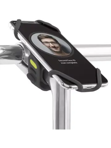 Bonesport bike tie pro2 - Telefoonhouder fiets - BoneCollection