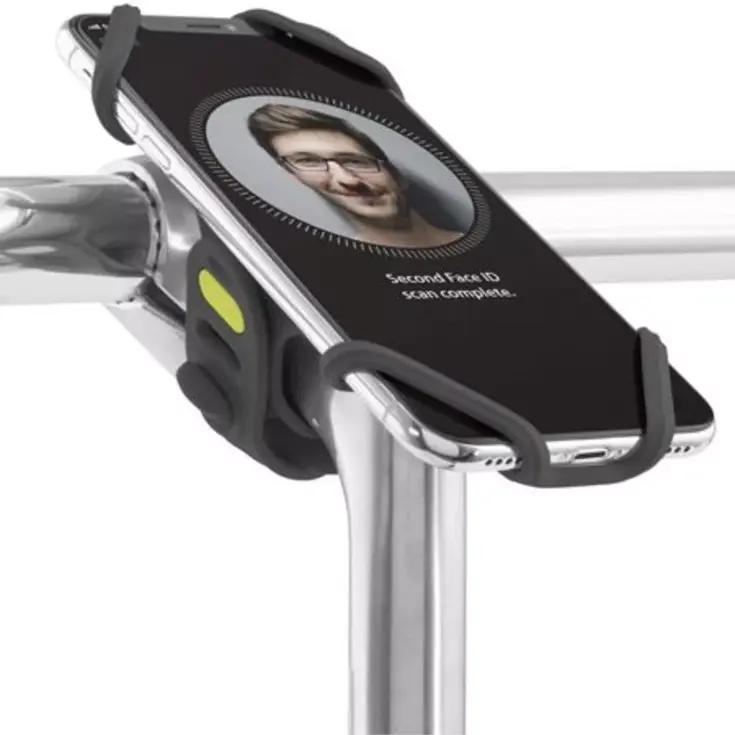 Bonesport bike tie pro2 - Telefoonhouder fiets