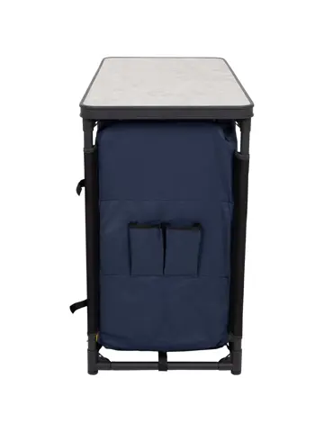 Industrial Kookeiland Hubbard