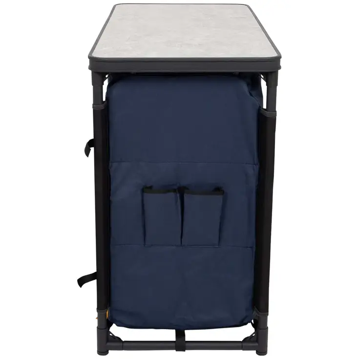 Industrial Kookeiland Hubbard