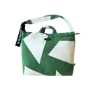 Wildride schouderluiertas