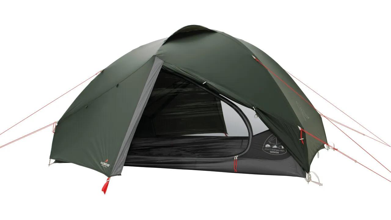 Robens  Seeker 3P Tent  Groen main product image