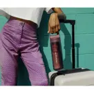Lifestraw Go 2.0 - Waterfles 650ml - Rood