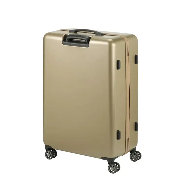 PT01 Deluxe Large - Koffer 98 liter