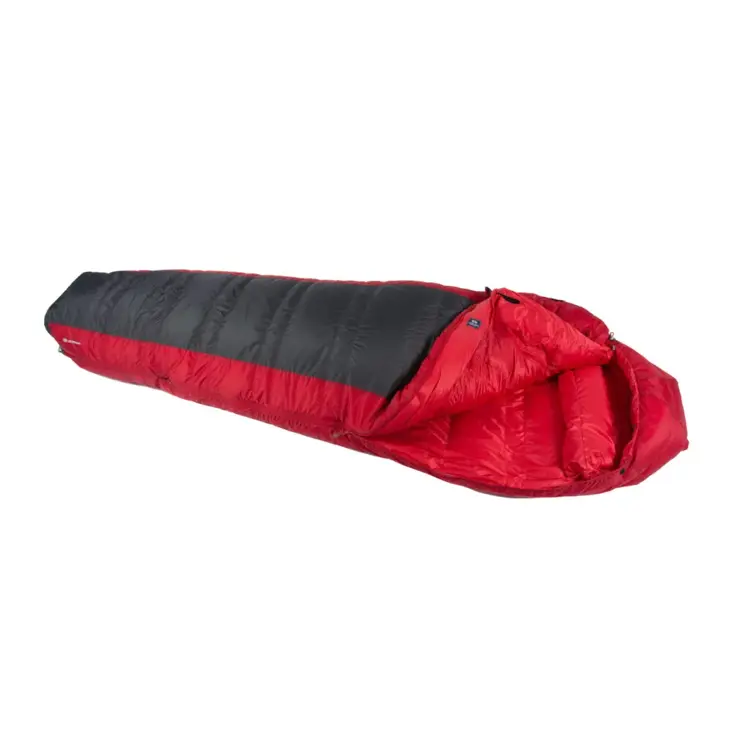 Mummyslaapzak Erratic Plus III 1000