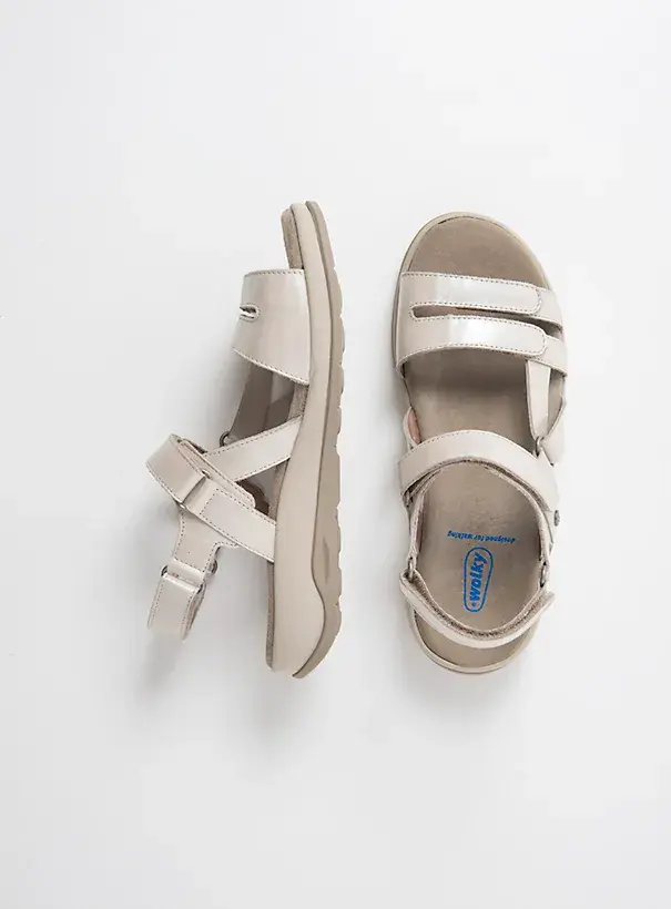 Manilla - Sandalen dames