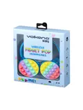 Fidget Series koptelefoon kids blauw