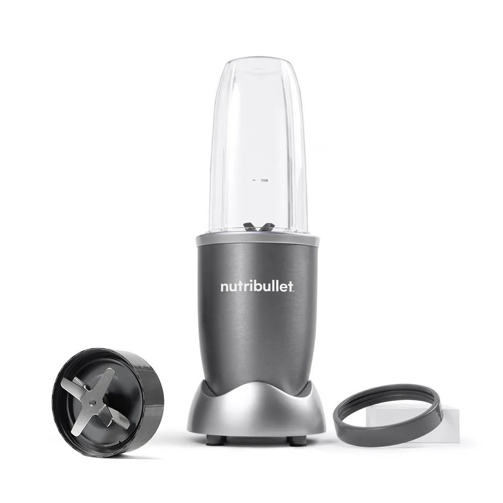 Nutribullet  Pro 900  Gray