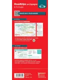 Wegenkaart National 680 Roadtrips en Espagne