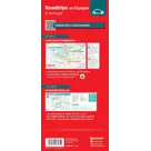 Wegenkaart National 680 Roadtrips en Espagne