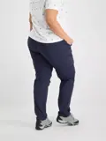 Amanda - Afritsbroek Dames - Plus Size