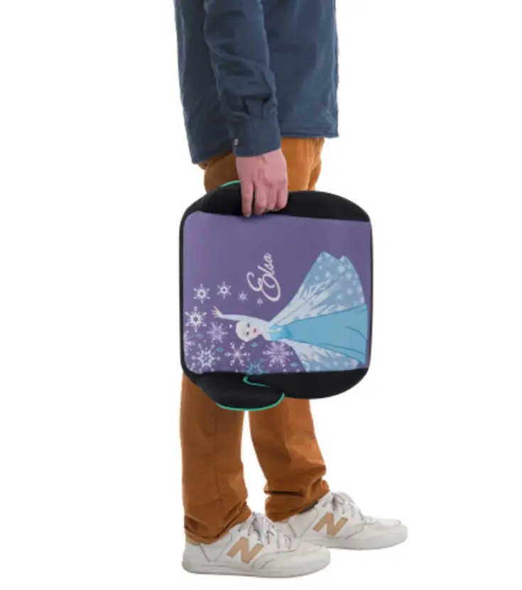 Disney Gaia i-Safe - Zitverhoger