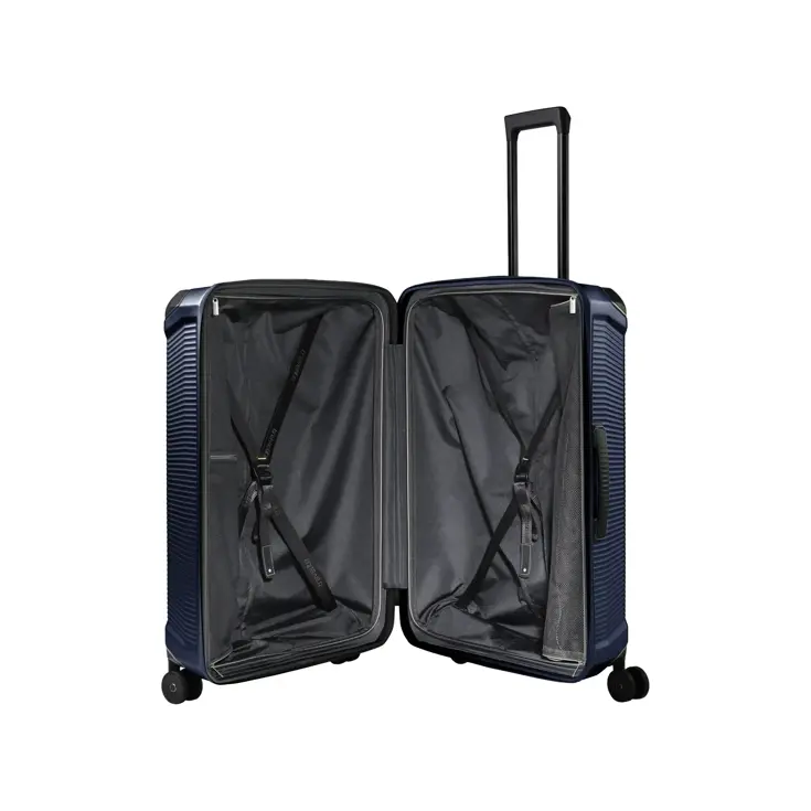 Millennium Spinner L  | 116 L