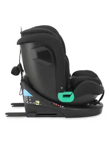 Colin Luxe i-Size Autostoel - Inclusief Isofix