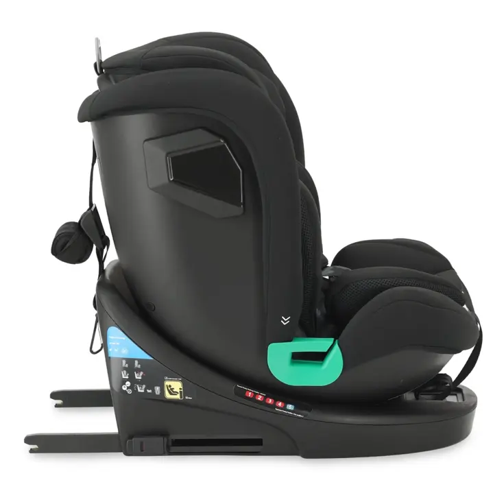 Colin Luxe i-Size Autostoel - Inclusief Isofix