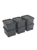 Curver Handy+ Opbergbox - 6 stuks van 15L