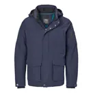 Cors - Winterjas Heren - Waterdicht