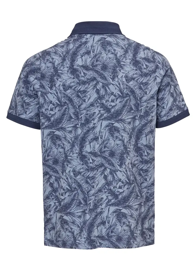 Julian - Poloshirt Heren