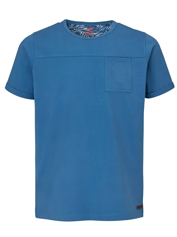 Qavi - T-Shirt Heren