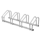 ProPlus Fietsenrek - 44.6x41.9x32cm