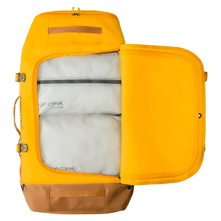Cargo Hauler Reistas / 110 L