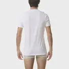 Adidas - Active 3-Pack O-hals Shirts - Heren