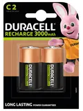 Oplaadbare Batterijen Ultra C 2st.