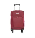 Dubai - Handbagage koffer - 55cm - 46L
