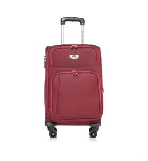 Dubai - Handbagage koffer - 55cm - 46L