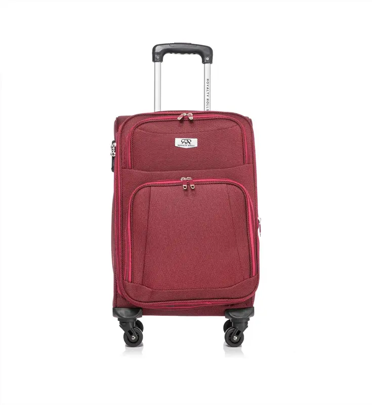 Dubai - Handbagage koffer - 55cm - 46L