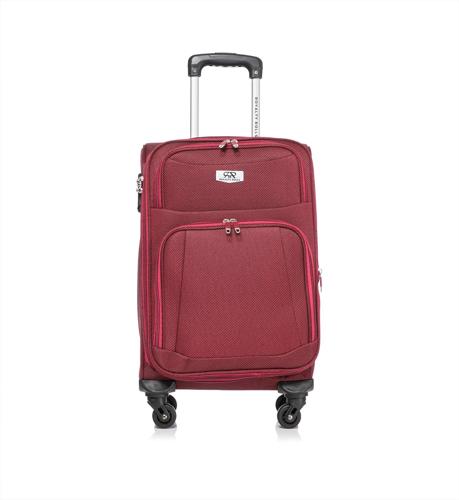 Dubai - Handbagage koffer - 55cm - 46L