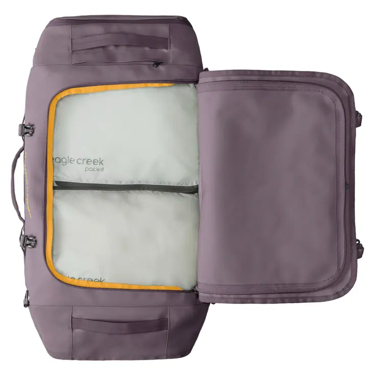 Cargo Hauler Reistas / 90 L