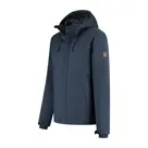 Travelin' Krist Heren - Softshell winterjas