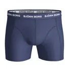 Heren 5-Pack Boxers Björn Borg