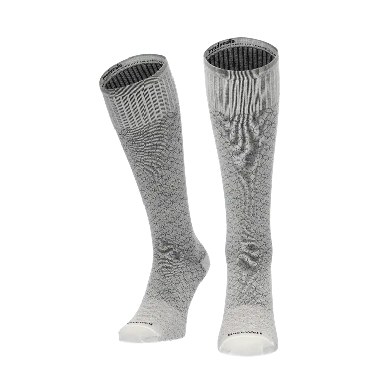 Featherweight Fan Compressiesok Dames Sockwell