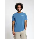 Epsom - T-shirt heren - Human Nature