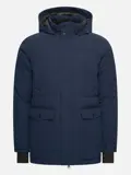 Leander - Parka heren - Human Nature
