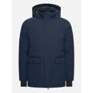 Leander - Parka heren - Human Nature