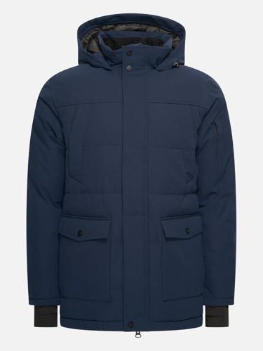 Leander - Parka heren - Human Nature
