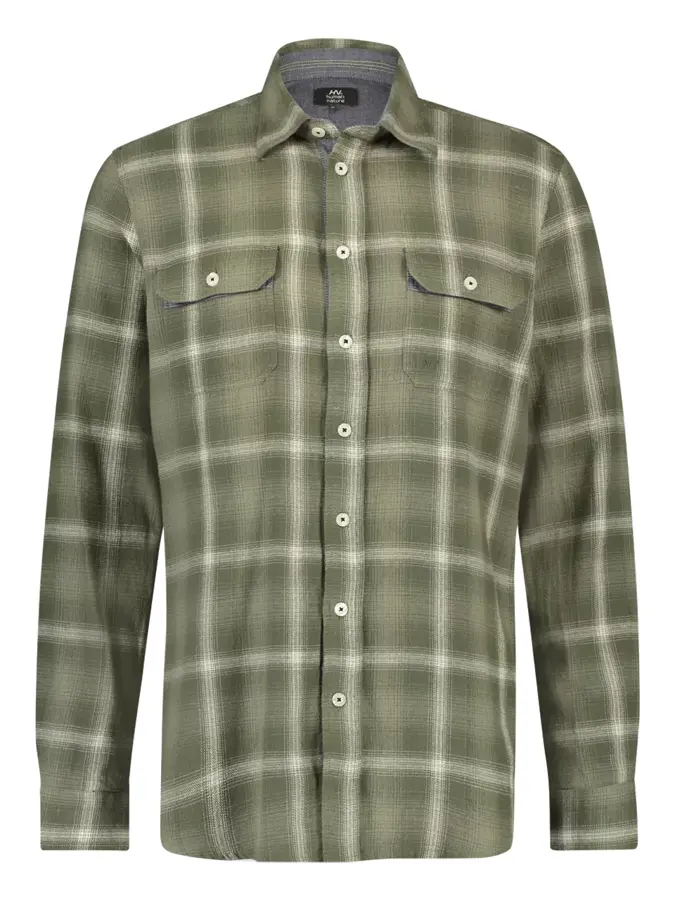 Birk – Overhemd Heren