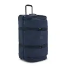 Kipling Aviana L blue bleu 2