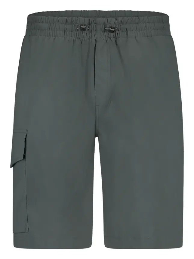 Garte - Short heren - Human Nature
