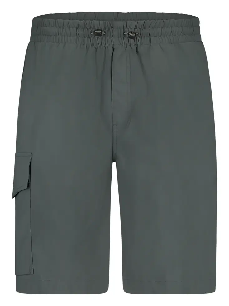 Garte - Short heren - Human Nature
