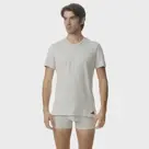 Adidas - Active 3-Pack O-hals Shirts - Heren