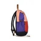 Rugzak - Colourblock groot – 18L
