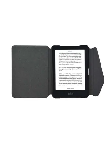 Ereader Hoesje - SleepCover Kobo Clara HD